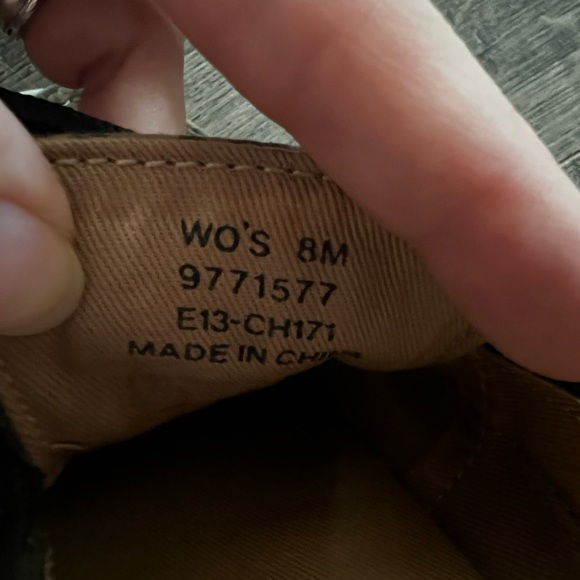 Sperry Top-Sider 9771577 Biscayne Leopard Boat Deck - Picture 4 of 4